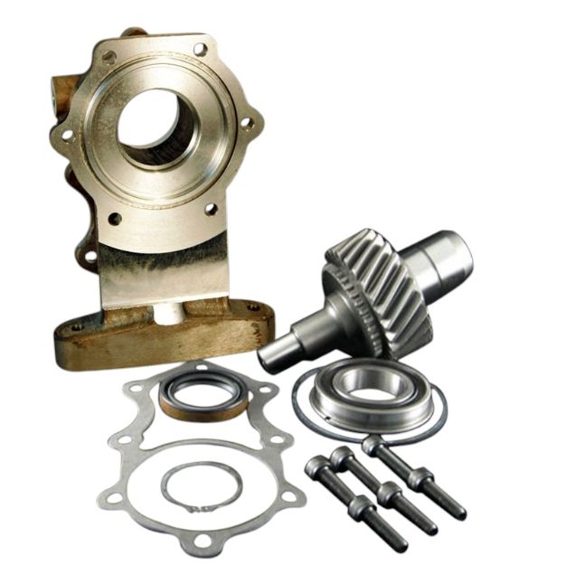 Picture of GM 4L80 4WD  NP205 71-84 fig 8 TC