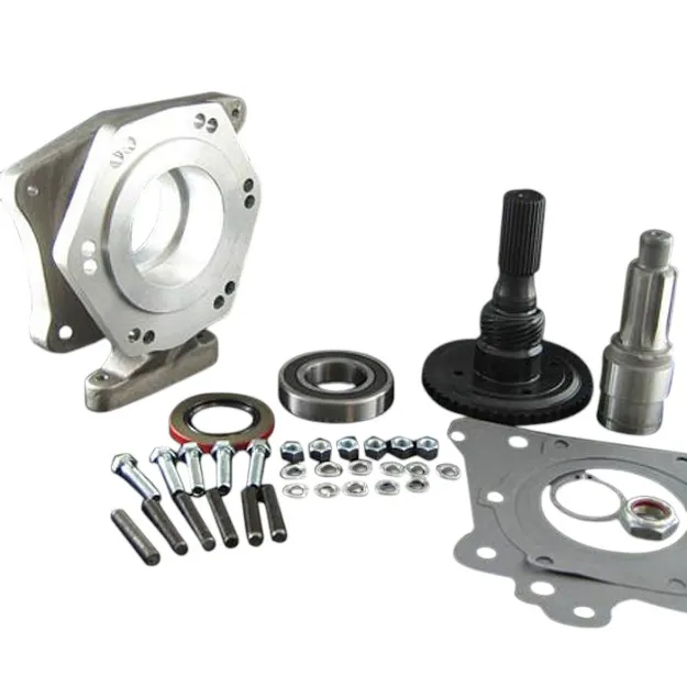 Picture of TH400 X JEEP DANA 18/20-6 SPL