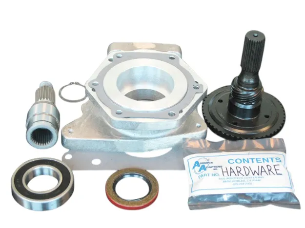 Picture of T400 X SCOUT 18/20 23 SPLINE