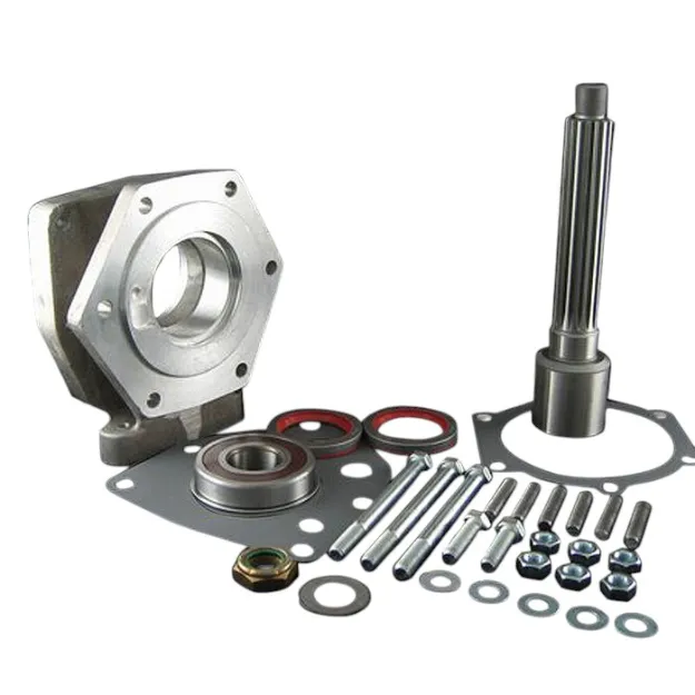 Picture of 4L80E X TOYOTA L/C 16 SPLINE