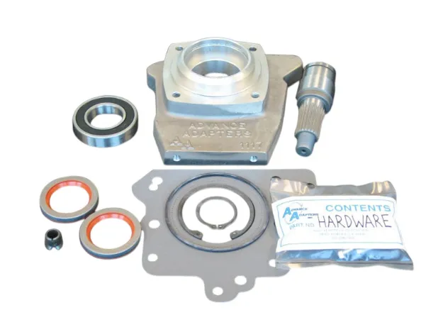 Picture of TH350/SCOUT DANA 20 / 23 SPL
