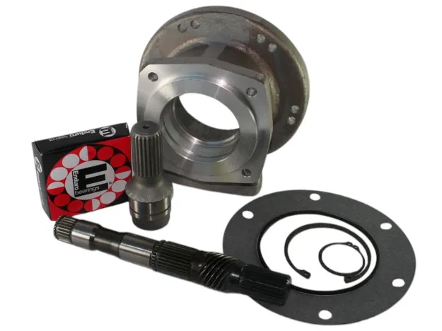 Picture of TH350 X JEEP NP231-23T (AX15)