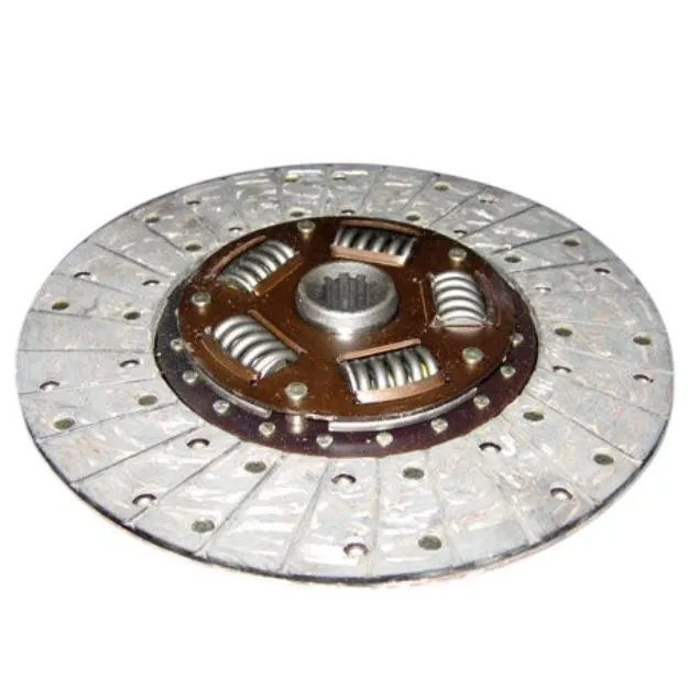 Picture of CLUTCH DISC-LUK CHEVY 10.5  1-1/8  10 SPLINE