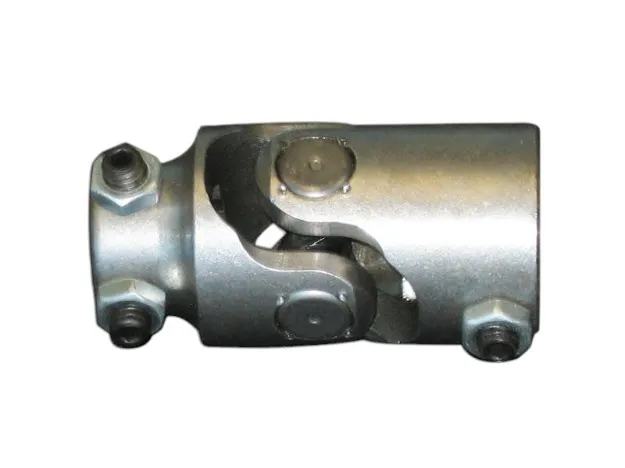 Picture of STEERING SHAFT- STEEL 3/4DD X 36"