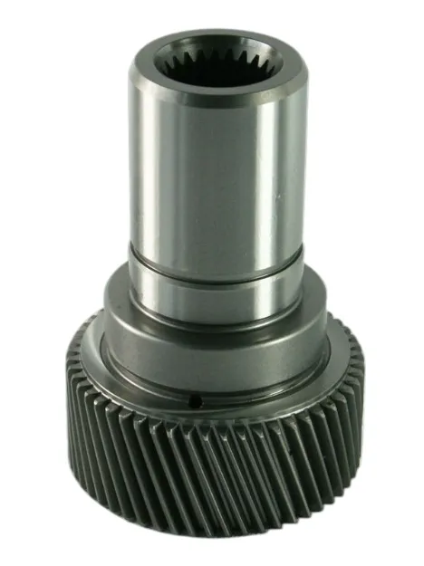 Picture of INPUT GEAR-31T ATLAS 4 SP ALSO NP231 T/C