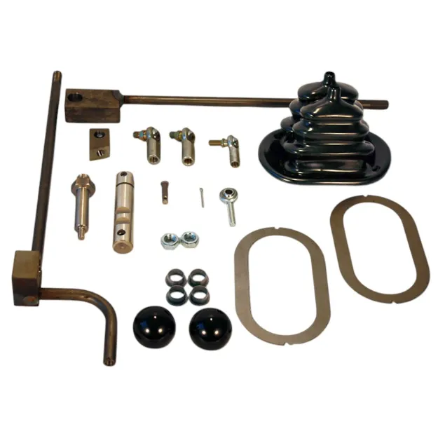 Picture of TOY L/C TWIN STICK (V8 TH400)