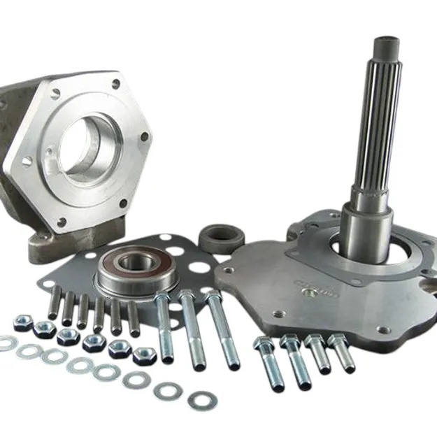 Picture of 4L80E X TOYOTA L/C 19 SPLINE
