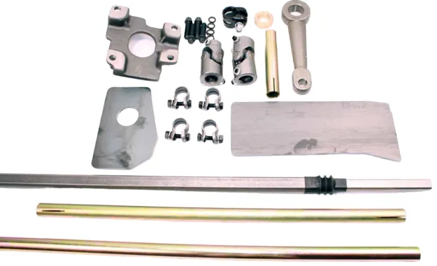 Picture of JEEP MANUAL STRG. CONV. KIT
