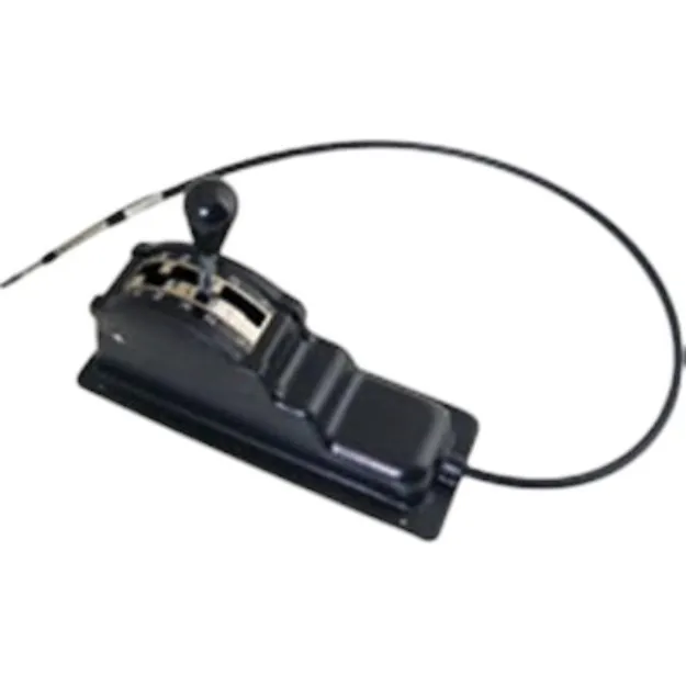 Picture of GATED SHIFTER-TH350 STOCK SHIFT PATTERN