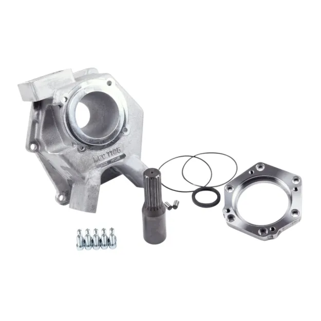 Picture of 4L80E /TOY L/C-HF2A T/C