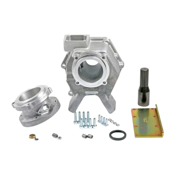 Picture of 700R-4 X TOYOTA L/C-HF2A T/C