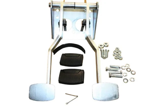 Picture of DUAL SWING PEDALS
