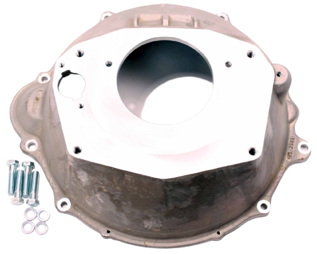 Picture of 716131-V :Chevy Gen 3 Vortec to Jeep torqueflite transmission