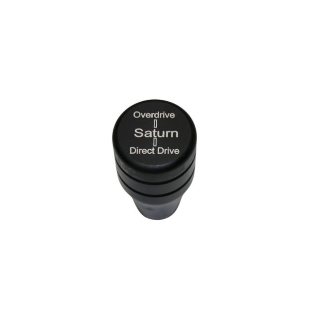 Picture of ALUMINUM SATURN SHIFT KNOB