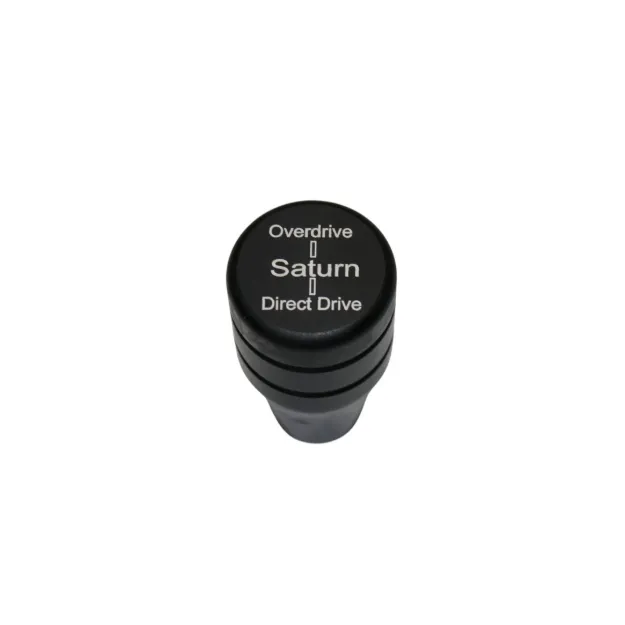 Picture of ALUMINUM SATURN SHIFT KNOB