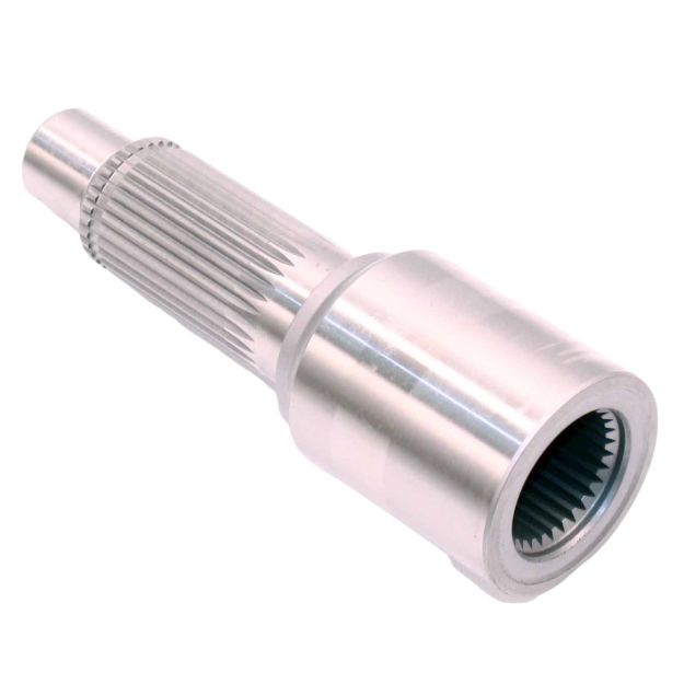 Picture of INPUT. 27 SPL. (AODE trans. Replacing DANA 20 with an Atlas)