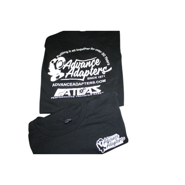 Picture of ADVANCE ADAPTERS LIMITED EDITION T-SHIRTS - XL