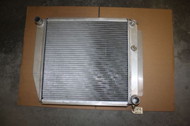 Picture of 1987-06 JEEP TO GM LS1 MANUAL