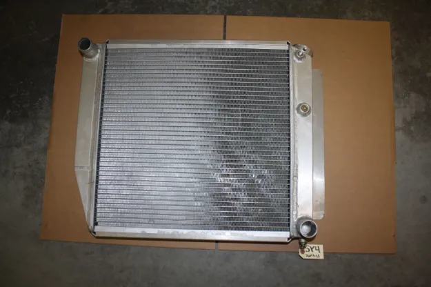 Picture of 1987-06 JEEP TO GM LS1 MANUAL
