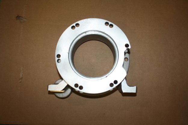 Picture of DODGE and GM(10/27) NP205-32SPL INPUT TO GM 6L80 32SPL. TRANS