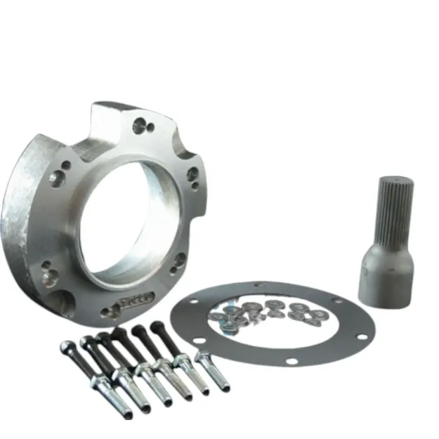4WD NV4500 29 SPLINE TO FORD NP205