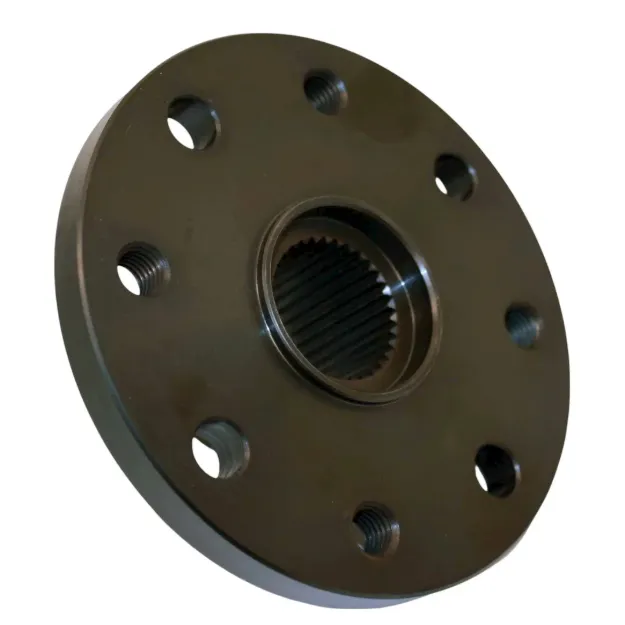 1350 FLANGE YOKE-JEEP NP241 ROCKTRAC REAR YOKE
