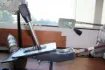SINGLE STICK ATLAS SHIFTER LEFT DROP