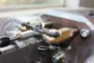 SINGLE STICK ATLAS SHIFTER RIGHT DROP