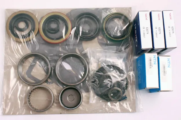 REBUILD KIT-NP205 GM CIRCULAR 32 SPL LGR 210 BEARING