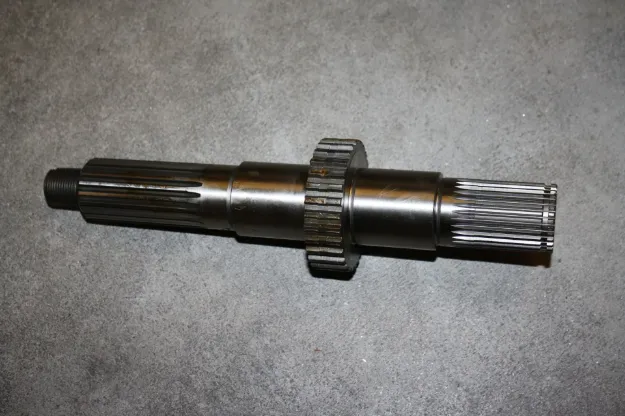 153T GM FLYWHEEL UP TO 85