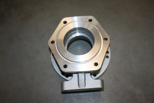 4WD NV4500 X FORD NP205 -29T