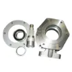 4WD NV4500 X FORD NP205 -29T