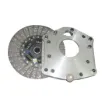 FORD 302 TO JEEP NV3550