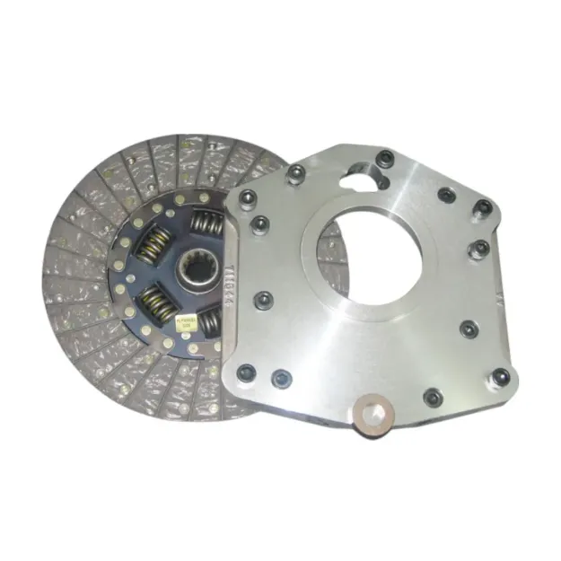 FORD 302 TO JEEP NV3550