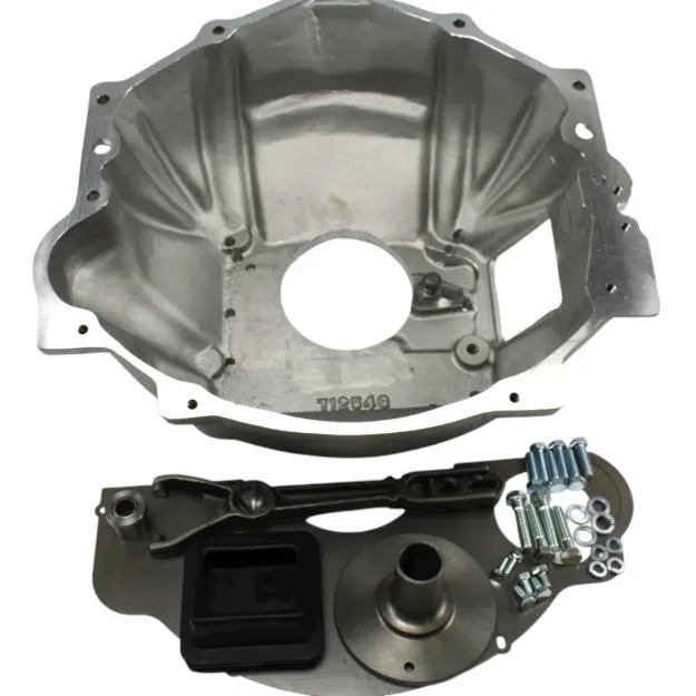 1996 & UP GM NV4500 BELL HOUSING